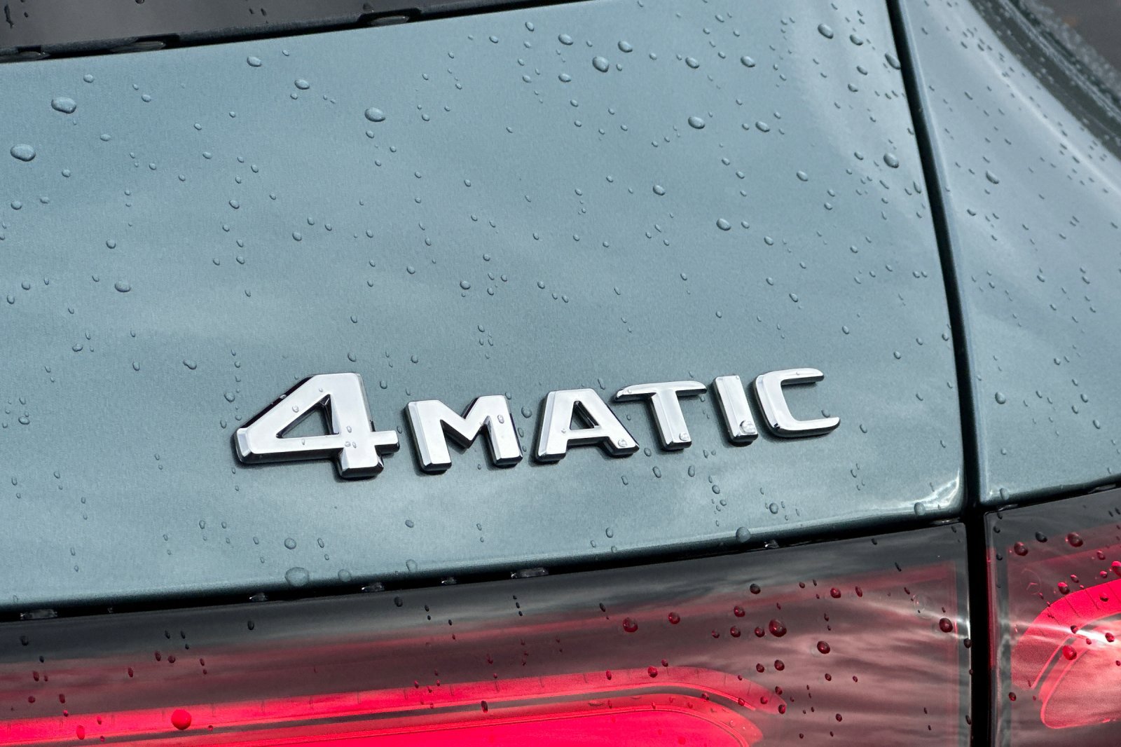 New 2026 Mercedes-Benz GLC 300 4MATIC image 27