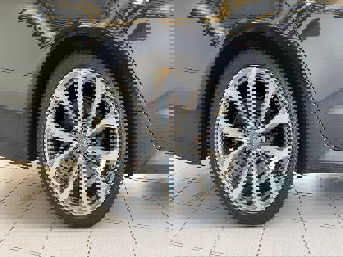 Used 2015 Audi A6 TDI Premium Plus w/ 19" Sport Package image 74