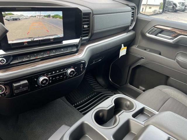 New 2026 GMC Sierra 1500 Elevation AWD/4WD image 29