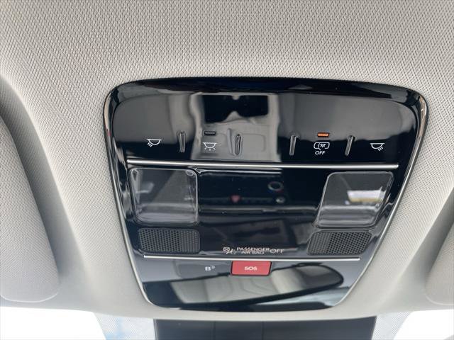 New 2025 Hyundai Santa Fe SEL image 31