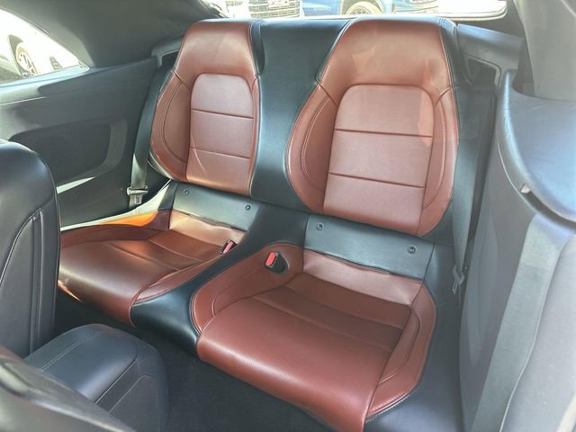 Used 2024 Ford Mustang GT Premium image 22