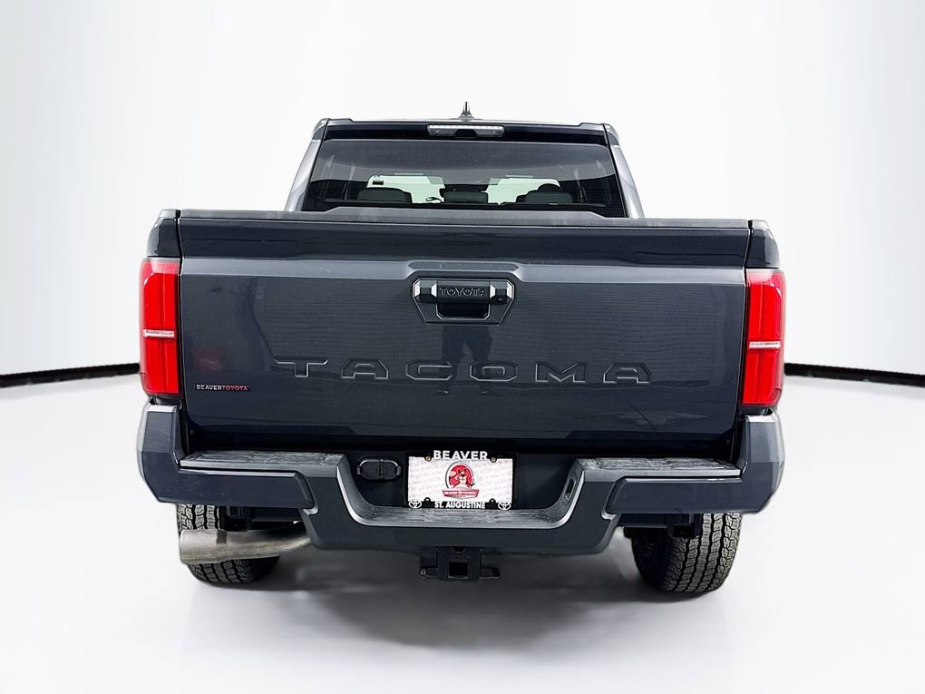 New 2026 Toyota Tacoma SR5 image 7
