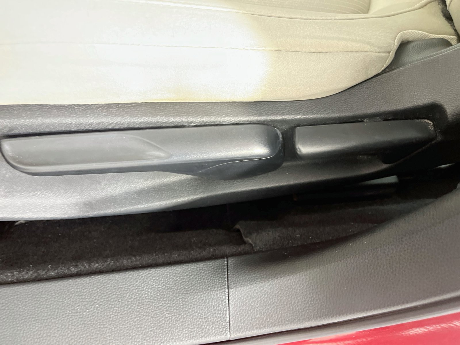 Used 2019 Honda Accord LX image 27