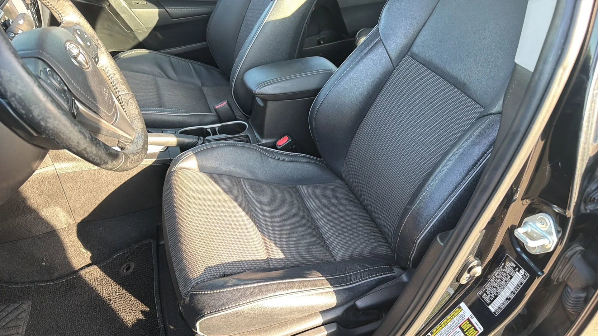 Used 2016 Toyota Corolla S FWD image 47