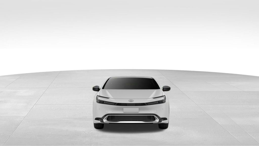 New 2026 Toyota Prius XLE image 39