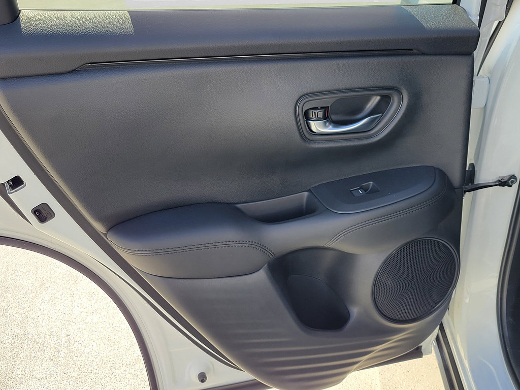 New 2026 Honda HR-V LX image 14