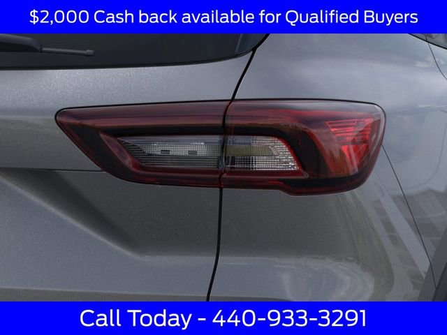 New 2026 Ford Escape Active w/ Tech Pack #1 AWD/4WD image 24