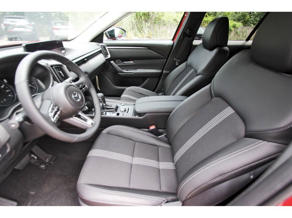New 2026 MAZDA CX-50 AWD 2.5 S w/ Cargo Package image 10