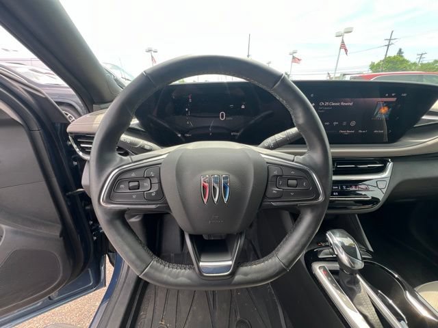 Used 2024 Buick Envista Avenir FWD image 34