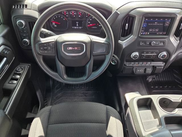 Used 2024 GMC Sierra 1500 Pro w/ Pro Value Package image 17