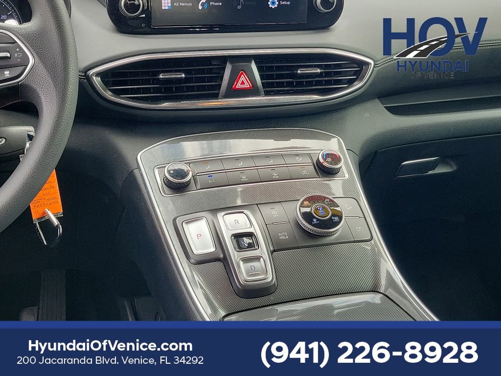 Certified 2023 Hyundai Santa Fe SE AWD/4WD image 25