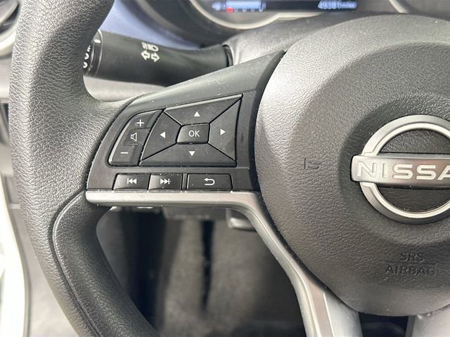 Used 2023 Nissan Versa SV FWD image 19