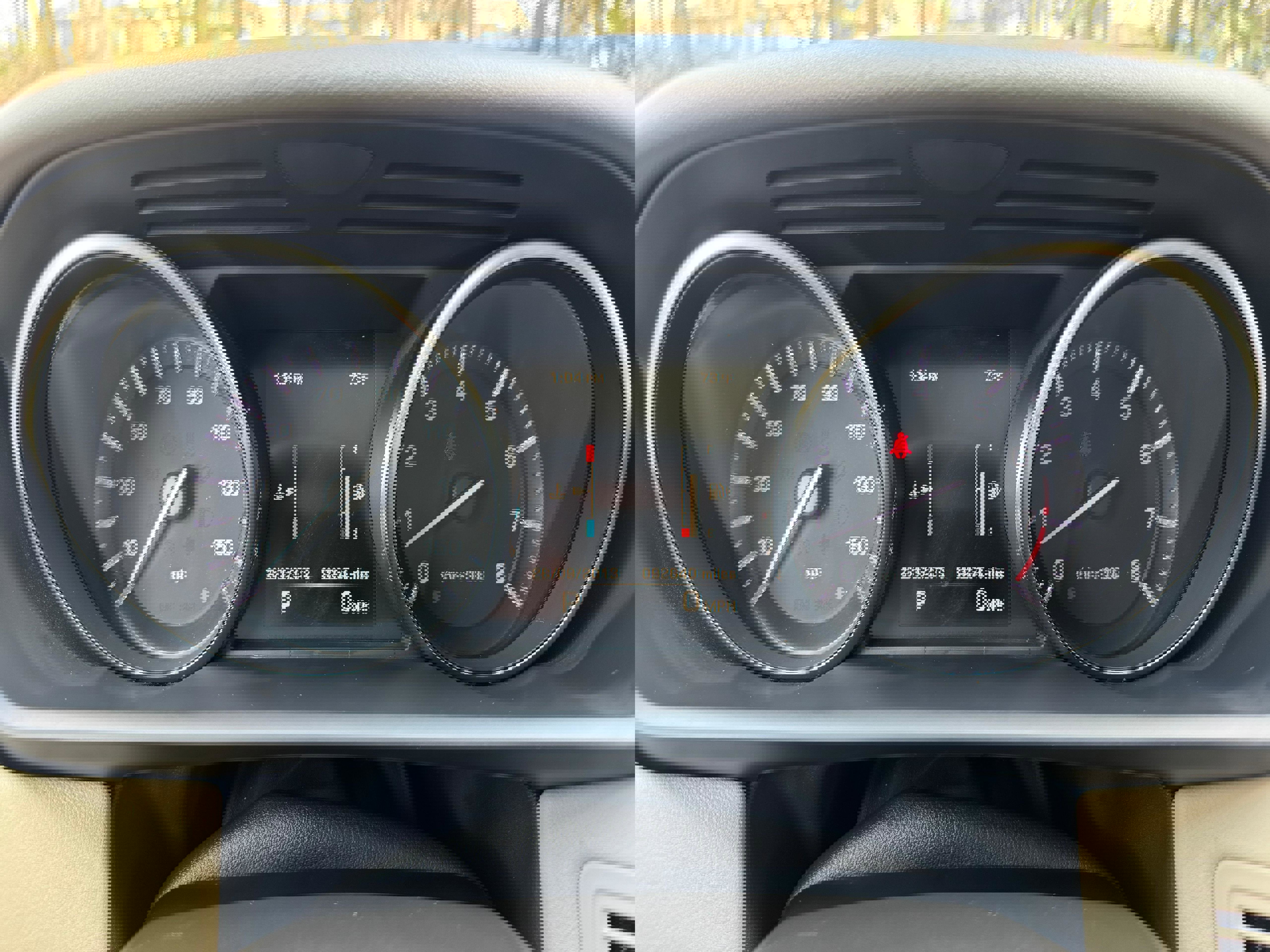 Used 2015 Land Rover Range Rover Sport HSE image 37