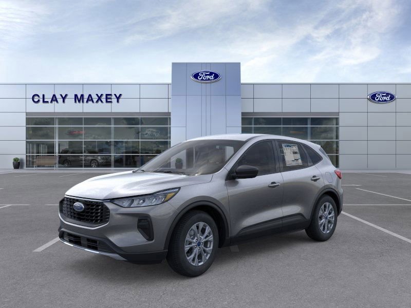 New 2025 Ford Escape Active w/ Cold Weather Package