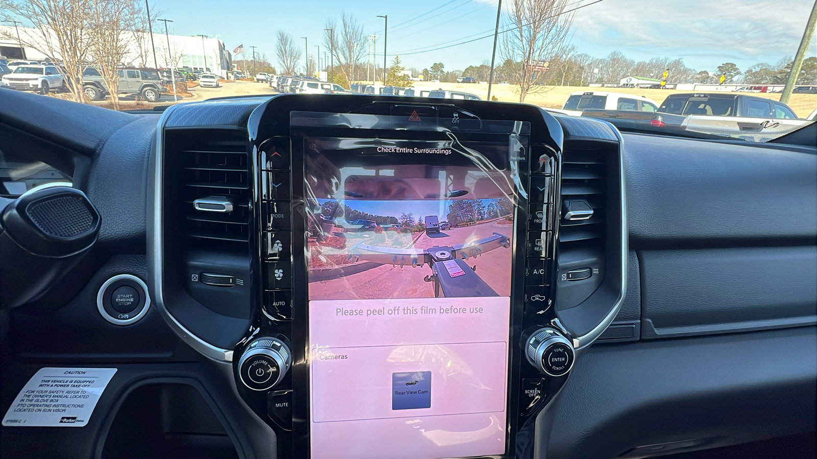 New 2025 RAM 5500 2WD Regular Cab image 26