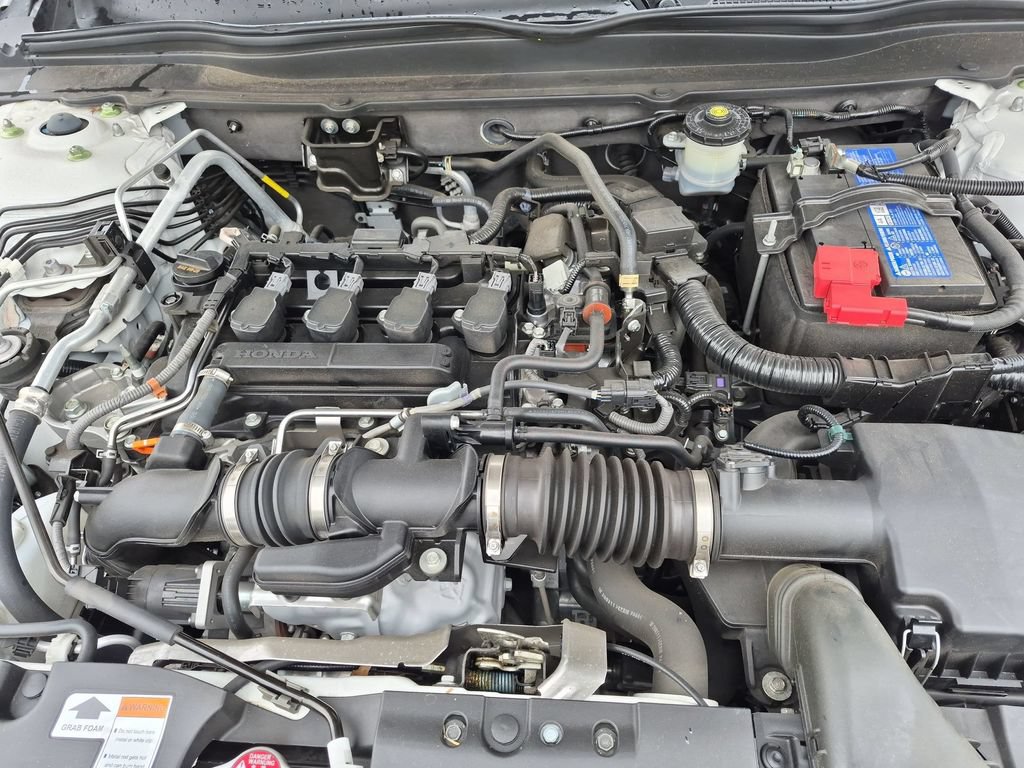 Used 2021 Honda Accord Sport Special Edition image 24