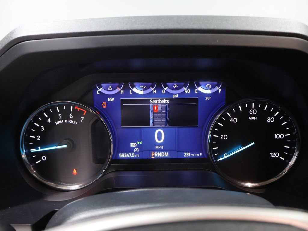 Used 2024 Ford Expedition XLT image 41