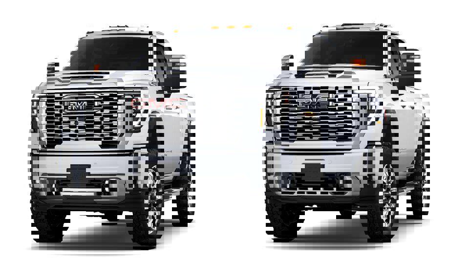 New 2026 GMC Sierra 2500 Denali image 2