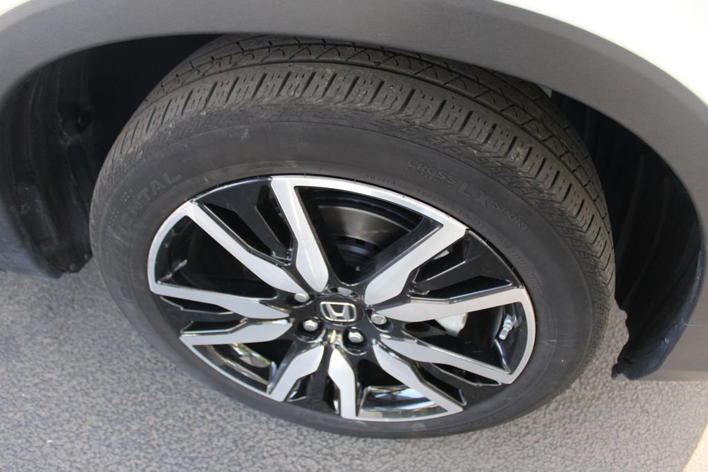 Used 2022 Honda Pilot Touring image 69