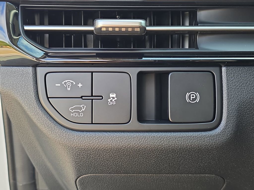 New 2026 Kia Sportage SX image 29