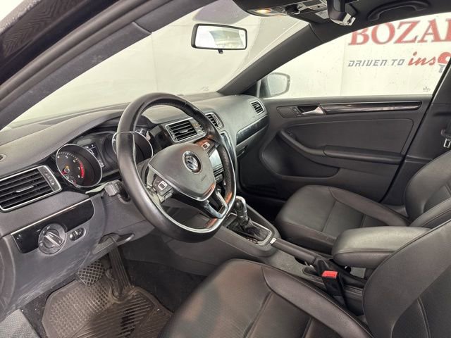 Used 2018 Volkswagen Jetta Sport image 12