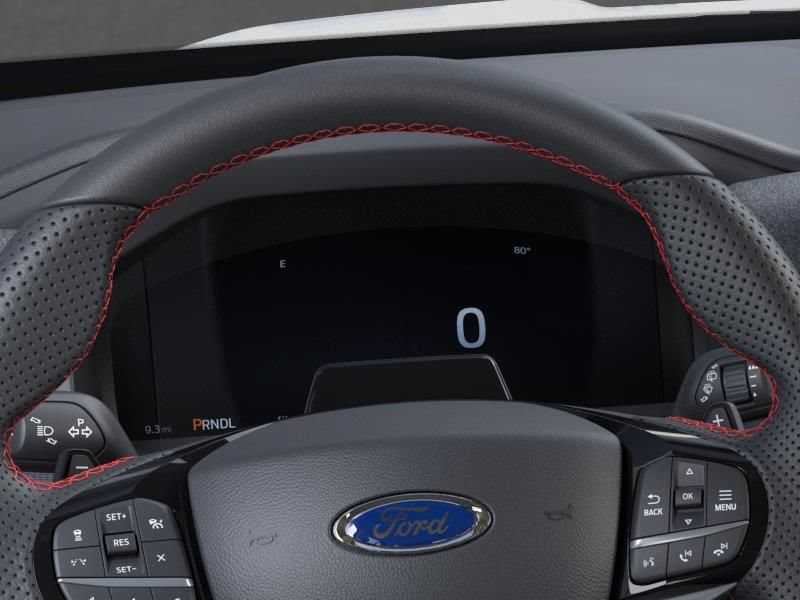 New 2026 Ford Explorer ST AWD/4WD image 13
