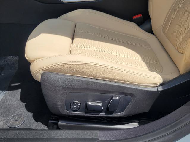 Used 2026 BMW 330i Sedan RWD image 20