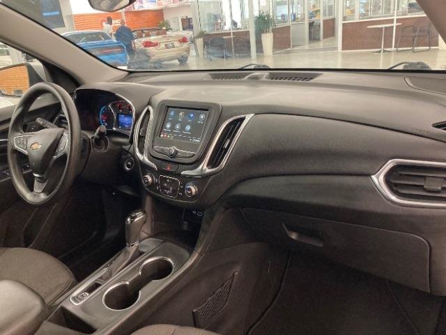 Used 2019 Chevrolet Equinox LT FWD image 20