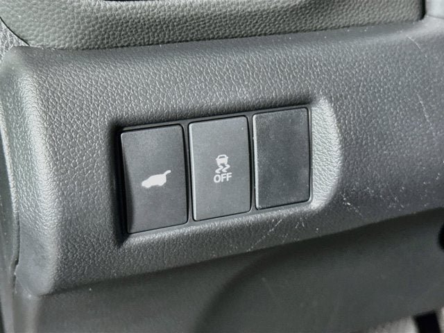 Certified 2024 Kia Sportage EX AWD/4WD image 10