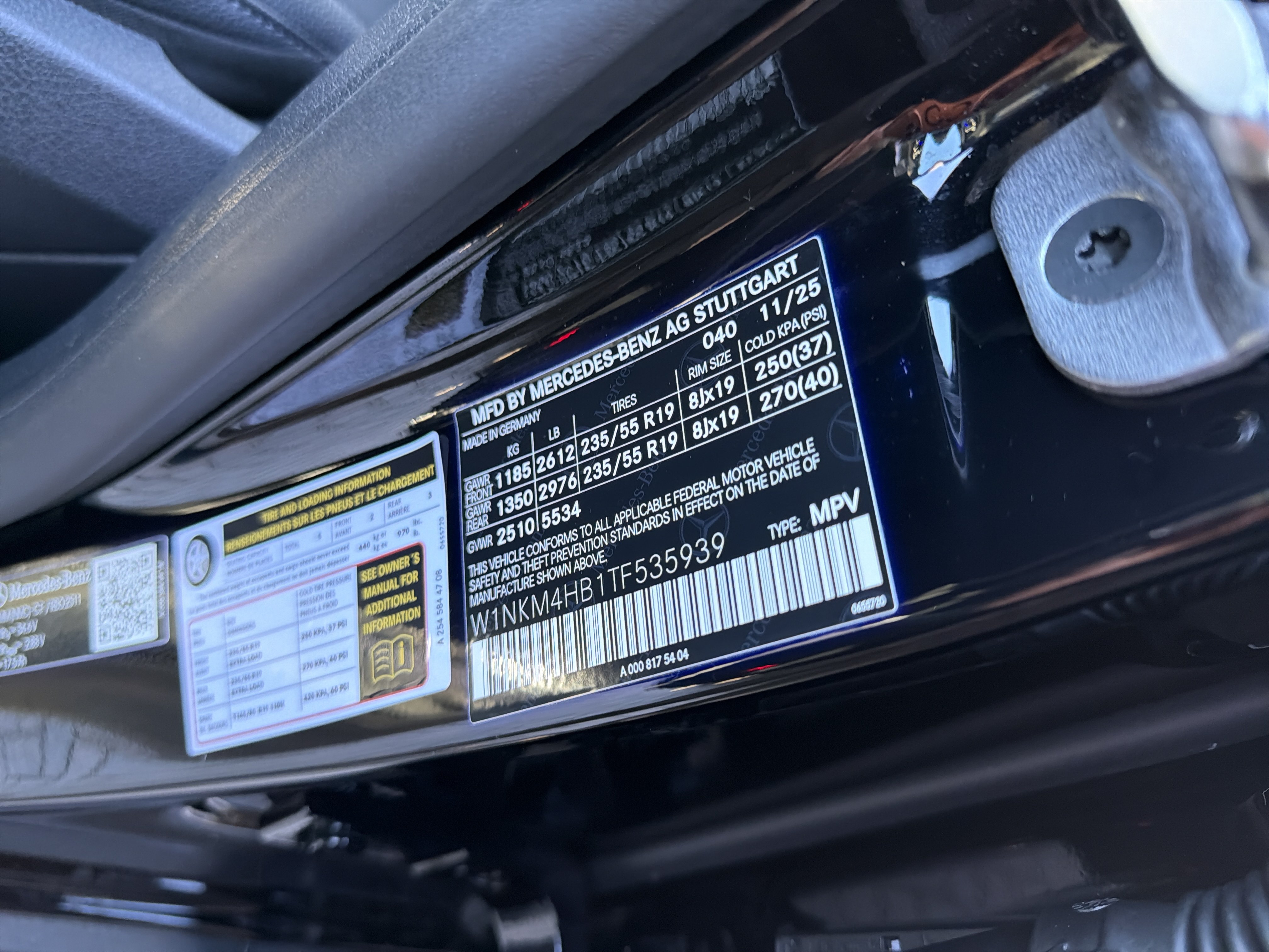 Used 2026 Mercedes-Benz GLC 300 4MATIC image 26