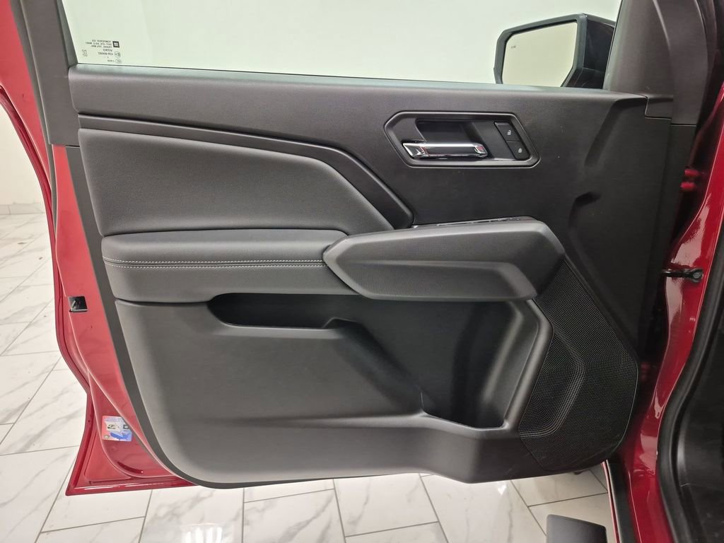 New 2026 GMC Canyon Elevation w/ Convenience Package image 23