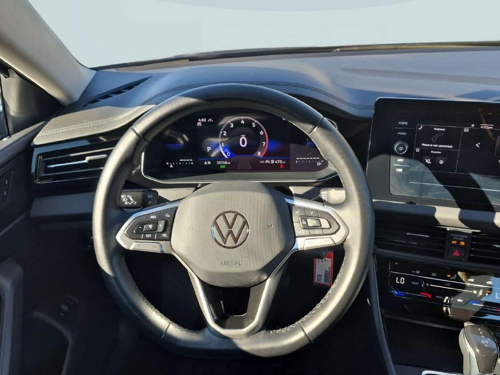 Used 2025 Volkswagen Jetta S FWD image 14