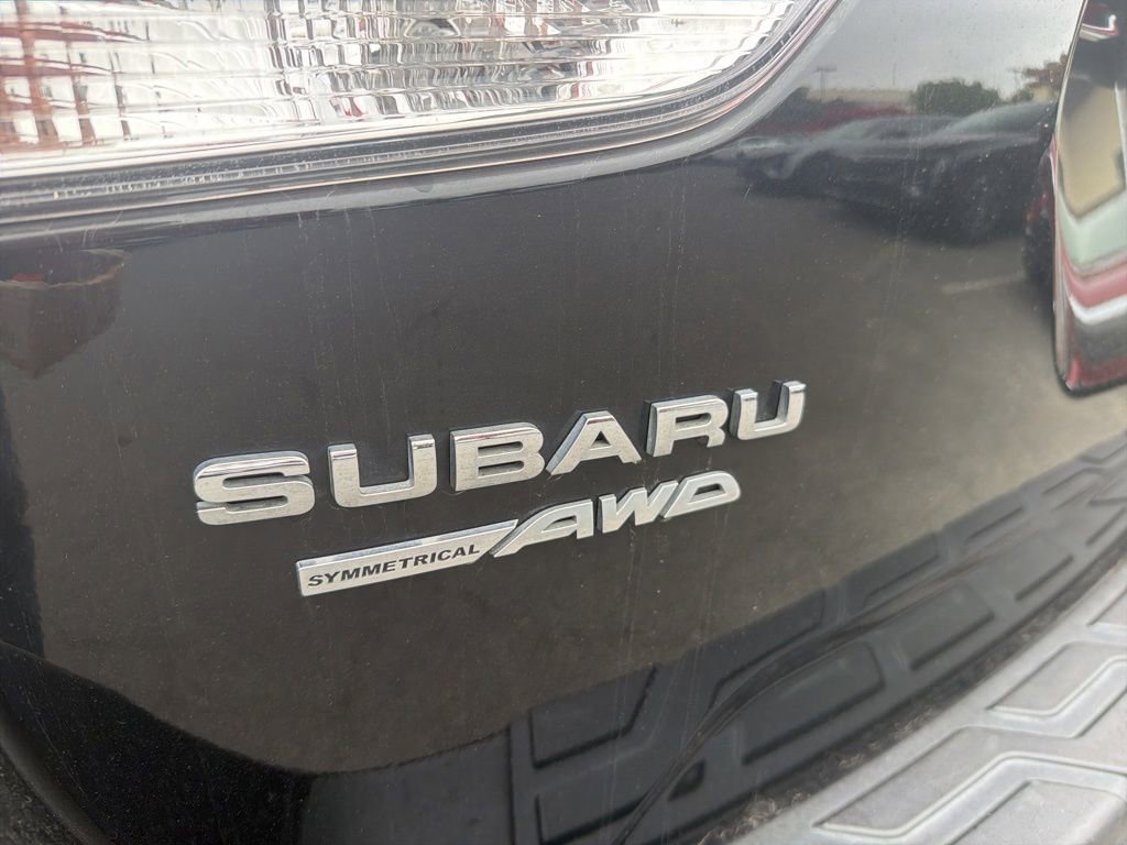 Used 2020 Subaru Forester Premium AWD/4WD image 7
