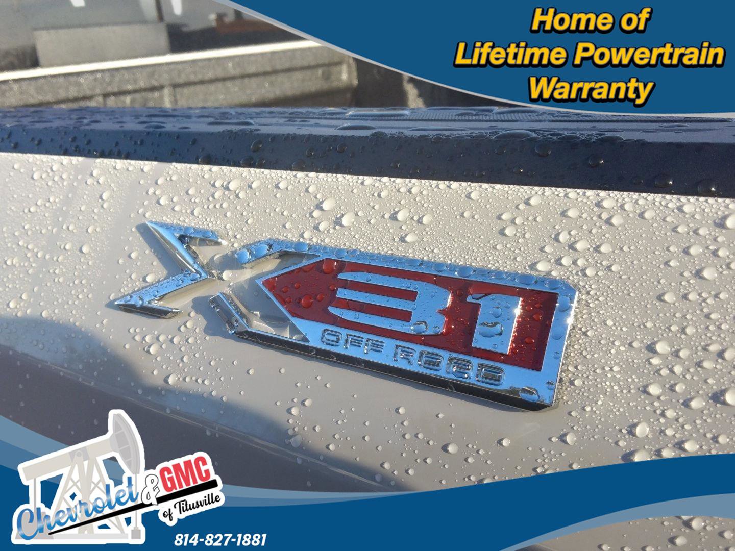 New 2026 GMC Sierra 1500 SLE w/ X31 Off-Road Package image 26