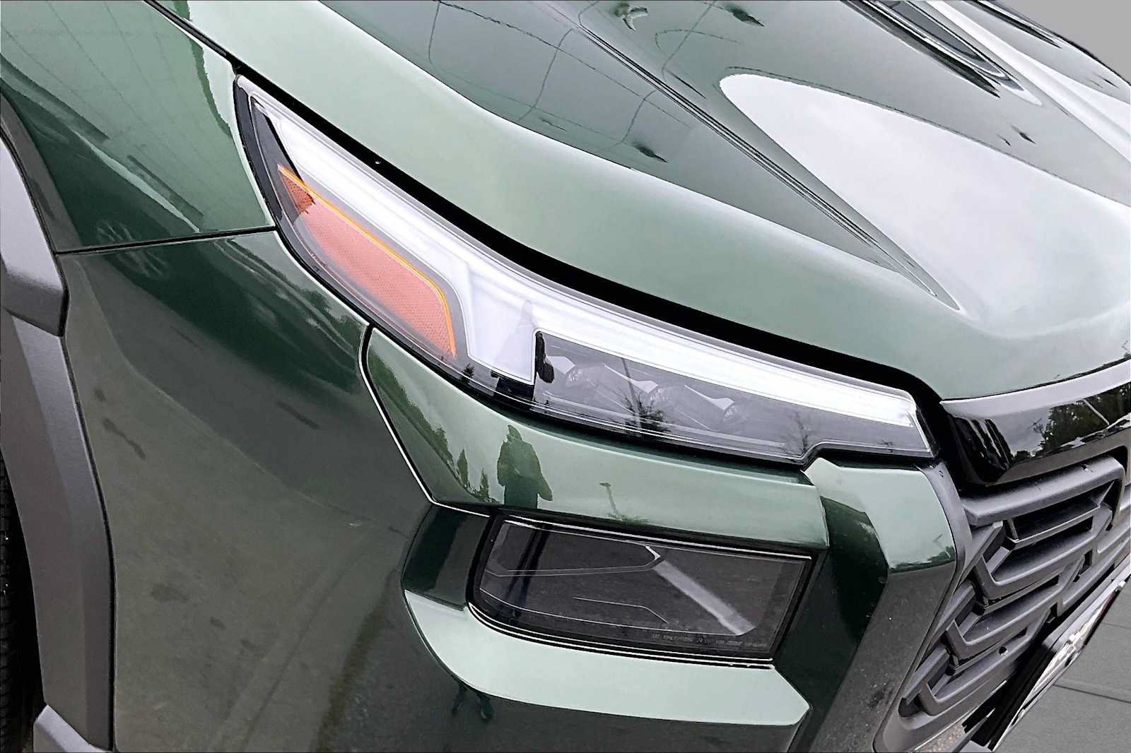 New 2026 Subaru Outback Limited XT AWD/4WD image 14