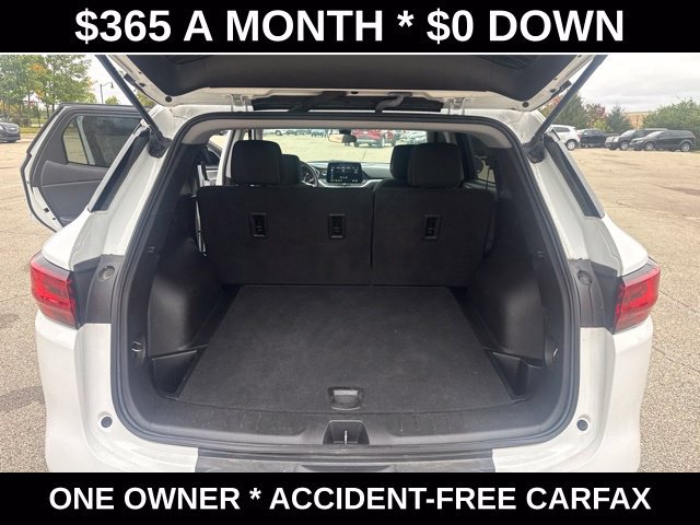 Used 2023 Chevrolet Blazer LT w/ Midnight/Sport Edition FWD image 14