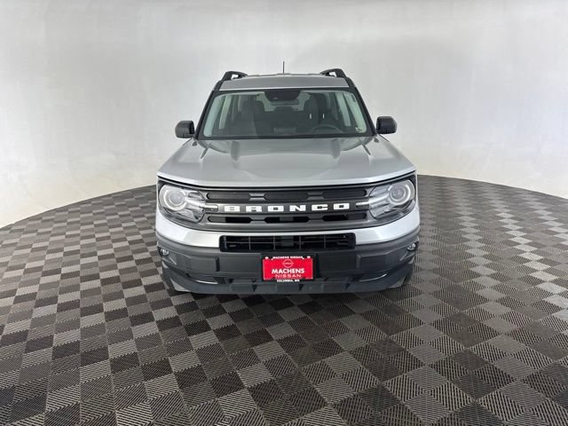 Used 2021 Ford Bronco Sport Big Bend AWD/4WD image 2