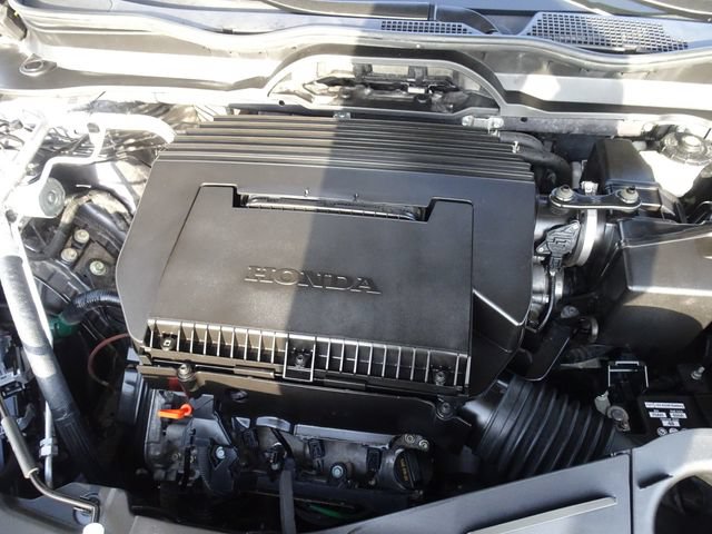 Certified 2023 Honda Pilot Elite image 13