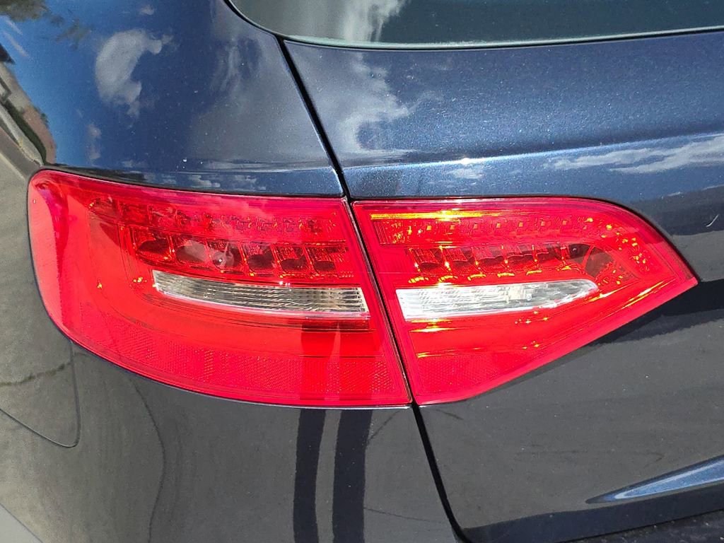 Used 2014 Audi A4 Premium Plus image 36