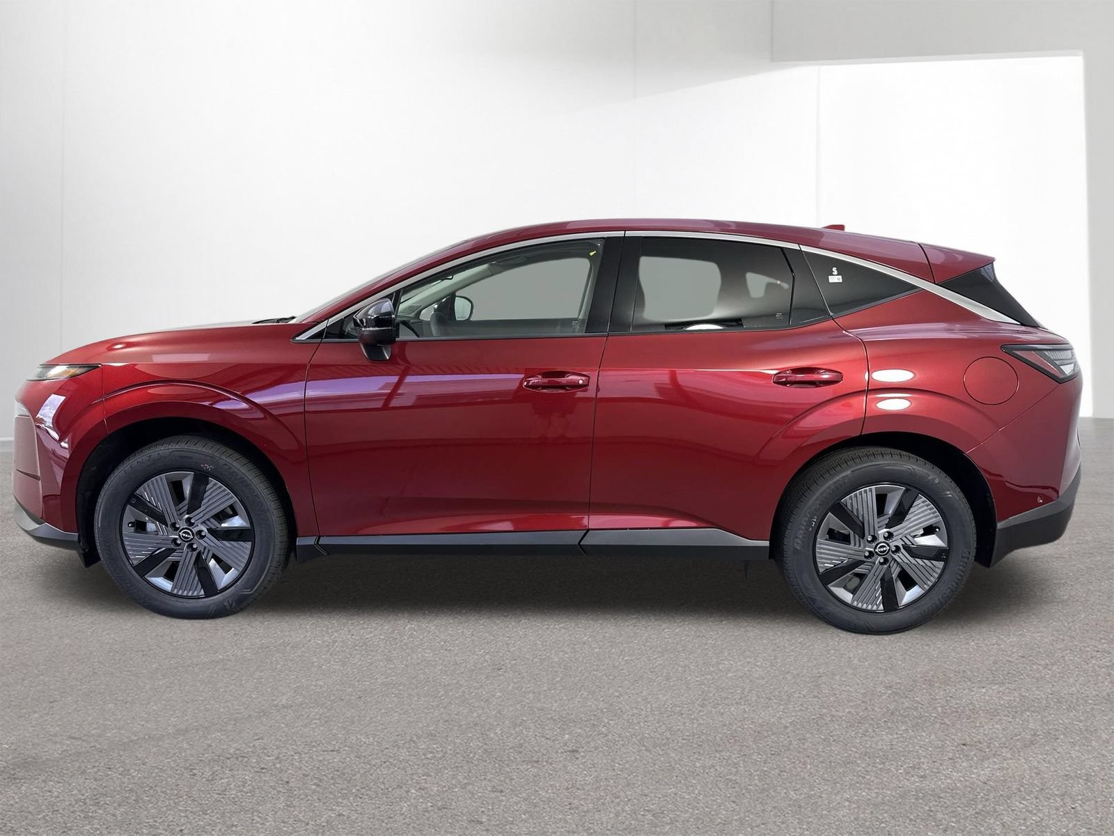 Used 2025 Nissan Murano SL w/ Cargo Package AWD/4WD image 30