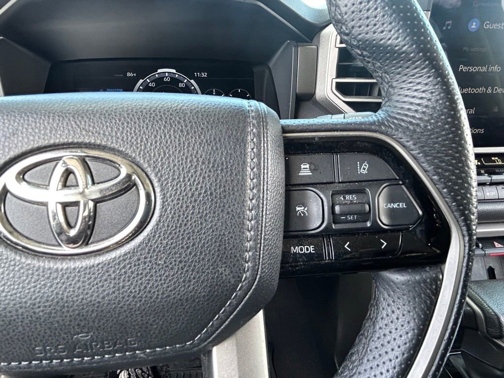 Used 2023 Toyota Sequoia SR5 image 47