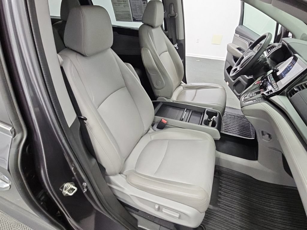 Used 2018 Honda Odyssey EX-L image 38