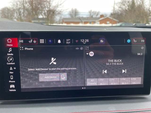 Used 2024 Dodge Hornet GT image 4