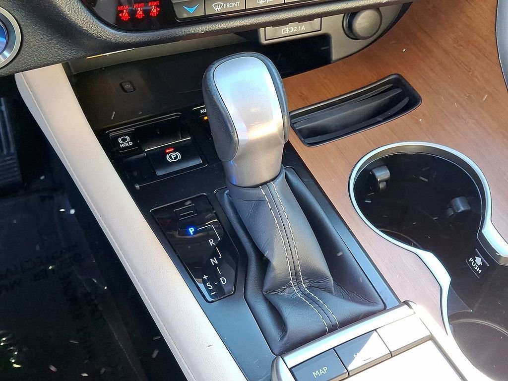 Used 2022 Lexus RX 450h 450h w/ Premium Package image 15