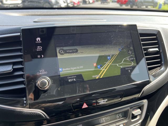 Used 2019 Honda Pilot Elite image 20