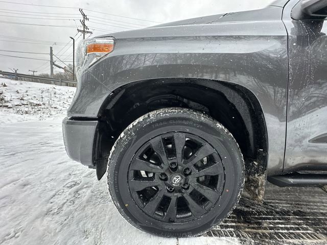 Certified 2021 Toyota Tundra Limited image 20