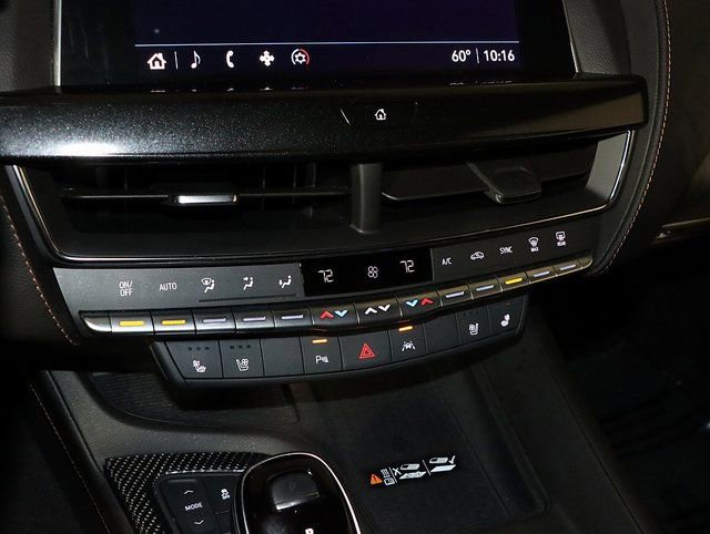 Used 2024 Cadillac CT5 Sport w/ Climate Package image 20