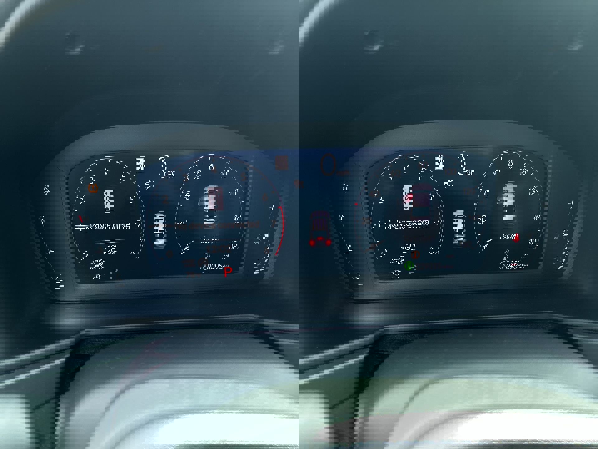 Certified 2024 Honda Accord LX image 10