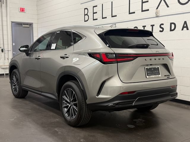 New 2026 Lexus NX 350 AWD w/ Premium Package image 6