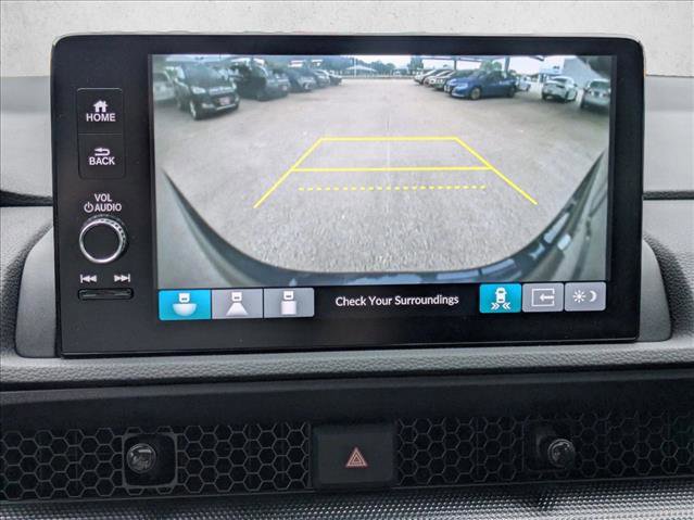Certified 2024 Honda CR-V Sport-L image 14
